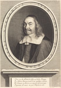 Jean Loret od Robert Nanteuil