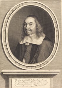 Jean Loret od Robert Nanteuil