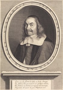 Jean Loret od Robert Nanteuil