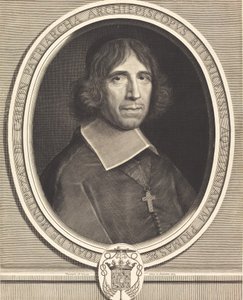 Jean de Montpezat de Carbon od Robert Nanteuil