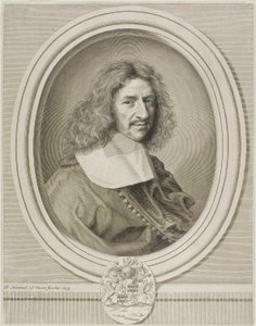 Louis Hesselin od Robert Nanteuil