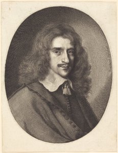 Louis Hesselin od Robert Nanteuil