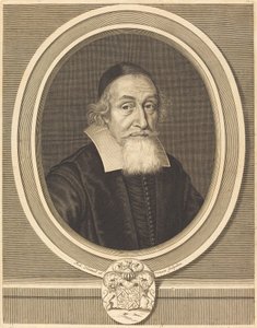 Matthew Mole od Robert Nanteuil