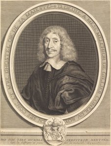 Melchior de Gillier od Robert Nanteuil