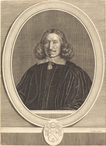 Michael Larcher od Robert Nanteuil
