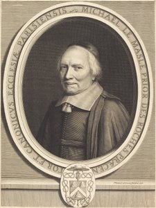 Michel Le Másle od Robert Nanteuil