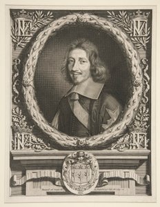 Michel Le Tellier, ministr od Robert Nanteuil