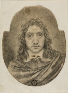 Moliere od Robert Nanteuil