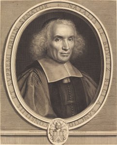 Noel Le Boultz od Robert Nanteuil