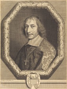 Philibert Emmanuel de Beaumanoir Lavardin od Robert Nanteuil