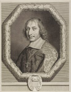 Philibert Emmanuel de Beaumanoir de Lavardin od Robert Nanteuil