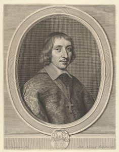 Philibert-Emmanuel de Beaumanoir de Lavardin, 1651. od Robert Nanteuil