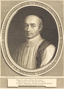 Pierre Lalleman od Robert Nanteuil