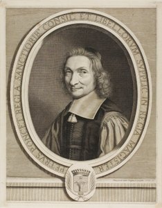 Pierre Poncet od Robert Nanteuil