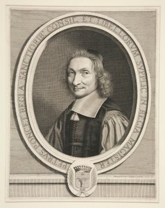 Pierre Poncet de la Rivi?re, mistr žádostí, poté poradce