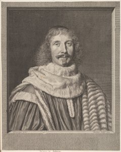 Pompone II de Bellièvre, 1653. od Robert Nanteuil
