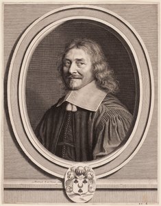 Portrét Dreux d