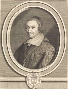 Victor Bouthillier od Robert Nanteuil