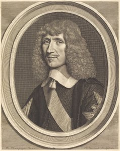 Leon-Bouthillier, hrabě z Chavigny