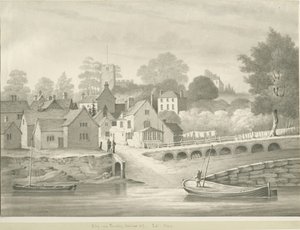 Arley od Robert Noyes