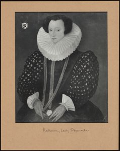 Kateřina, lady Tollemache