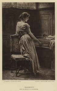 Harmonie od Robert Poetzelberger