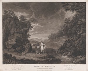 Edwin a Angelina