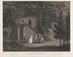 Hermitage Warkworth