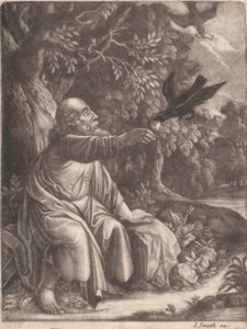 Eliáš od Robert Robinson