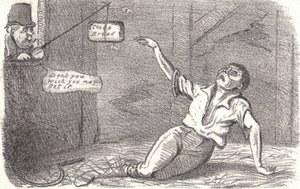 Kukuřičné zákony byly zavedeny v roce 1815, aby chránily britského farmáře před zahraniční konkurencí