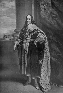 Karel I., 1770