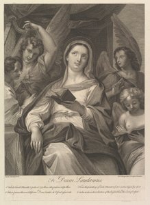 Chválíme Te Deum, 1765-69.