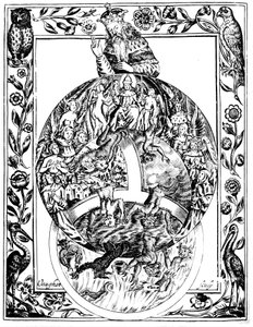 Hierarchie církve, 1652
