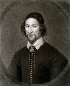 John Bradshaw, soudce, 17. století 1899.