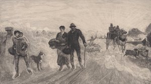 Pochází z trhu St. Ives, 1878. od Robert Walker Macbeth