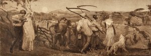 The Harvest Moon (lept)