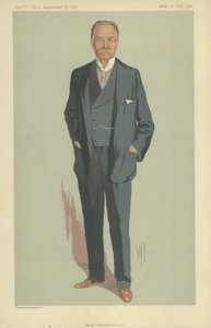 Kapitán Hon Henry Denison