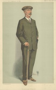 Jeho Milost vévoda z Wellingtonu
