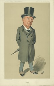 Pan Atherley Jones