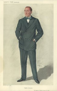Ctihodný Sir Edward Carson
