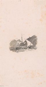 Amalfi (viněta)