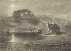 Colchester, Essex od Robert Wallis