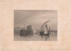 Havre, věž Františka I