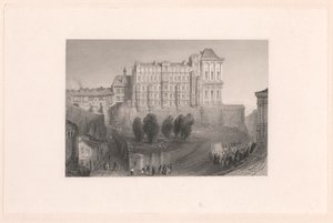 Palác v Blois