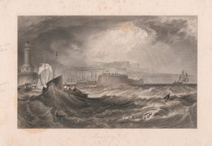 Ramsgate od Robert Wallis