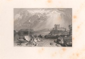 Saumur od Robert Wallis