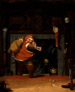 Mikuláše, ca. 1837.