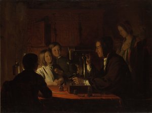  od Robert Walter Weir