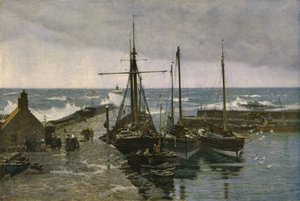 Domov a úkryt, 1905, c1930.