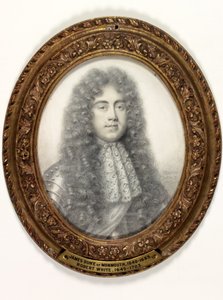 James Scott, vévoda z Monmouthu a Buccleuchu od Robert White